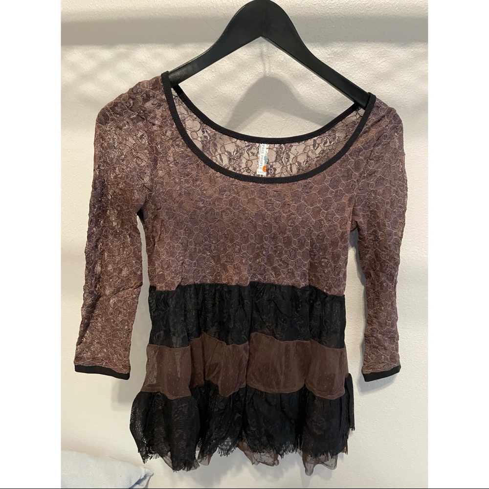 Free People Top